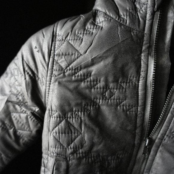 PUFF PUFF JACKET [KIDS] - Picture 2 of 5